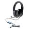 HamiltonBuhl® MACH-2™ Multimedia Stereo Headset with Gooseneck Mic